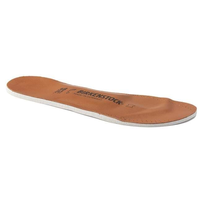 Comfort Insole Leather