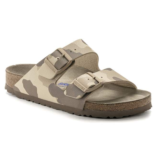 Arizona Soft Footbed