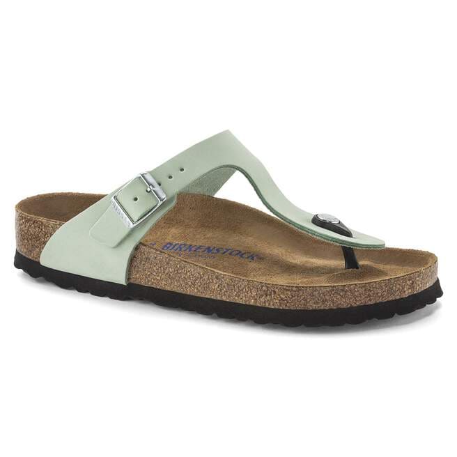 Gizeh Soft Footbed