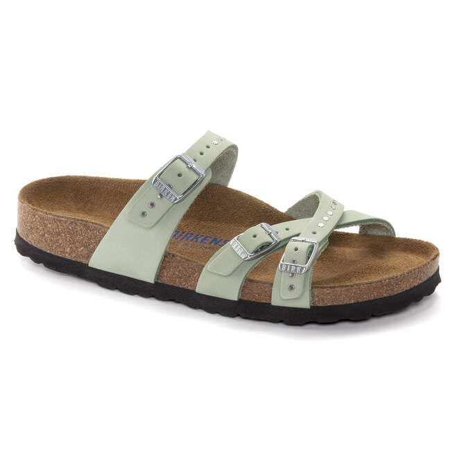 Franca Soft Footbed