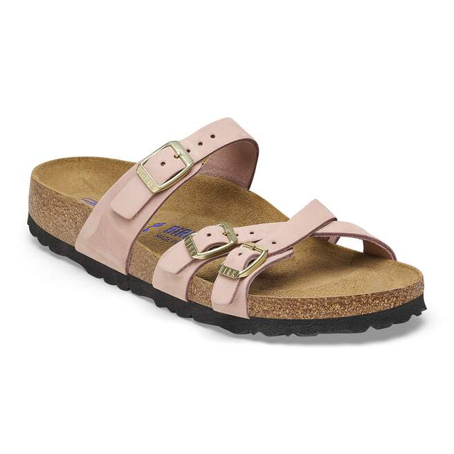 Franca Soft Footbed