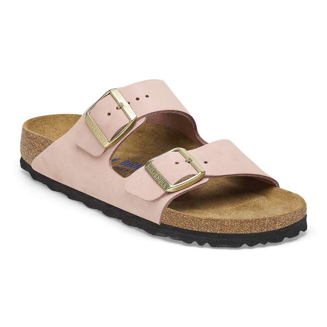 Arizona Soft Footbed