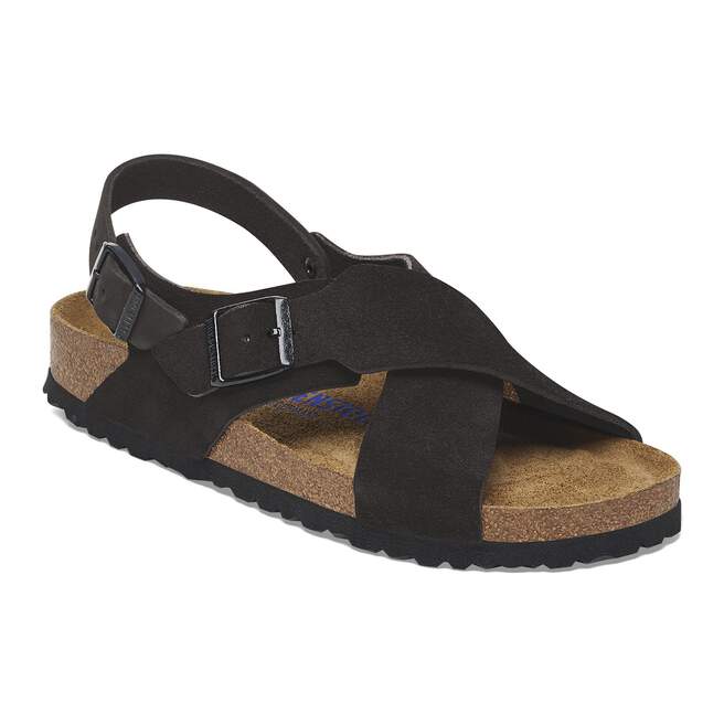 Tulum Soft Footbed