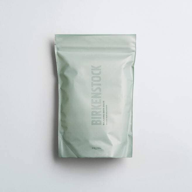 Relaxing Bath Salts Refill