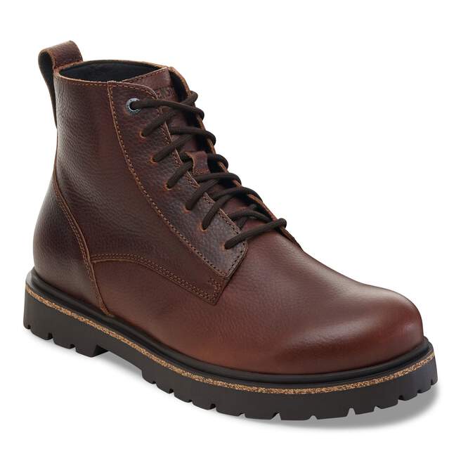 Highwood Lace Mid Men