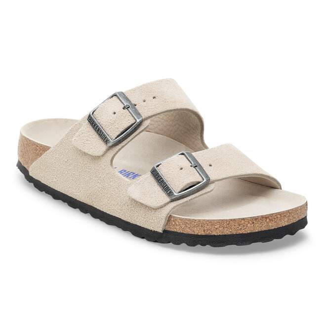 Arizona Soft Footbed