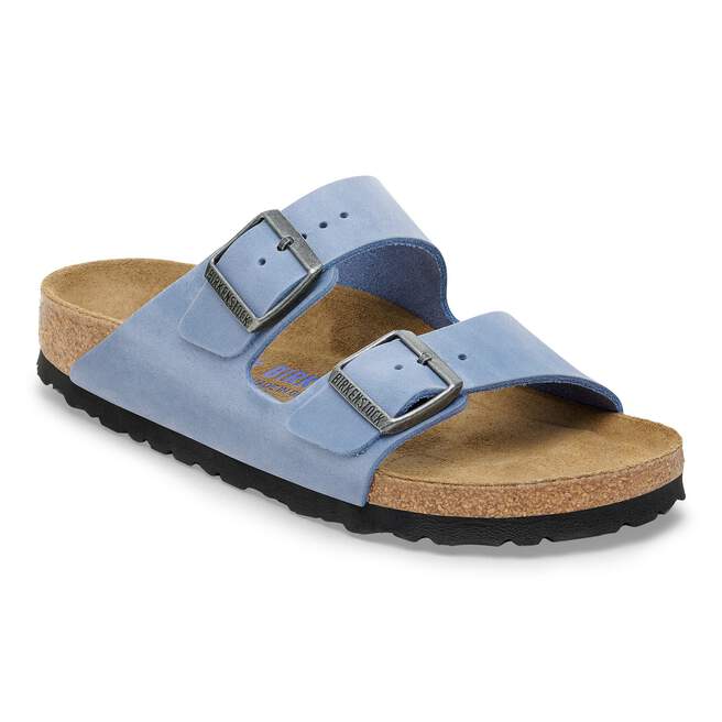 Arizona Soft Footbed