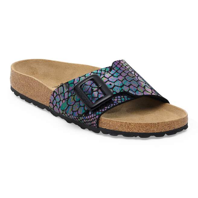 Catalina Luxe Buckle