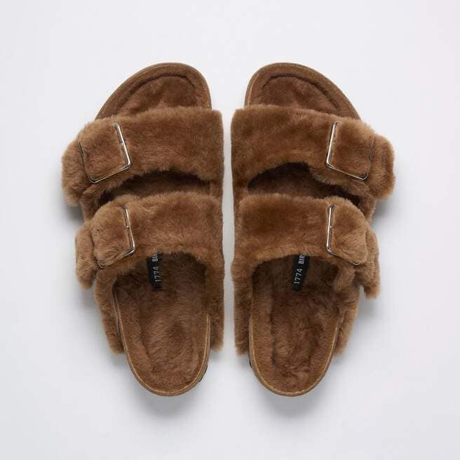 1774 Arizona Shearling