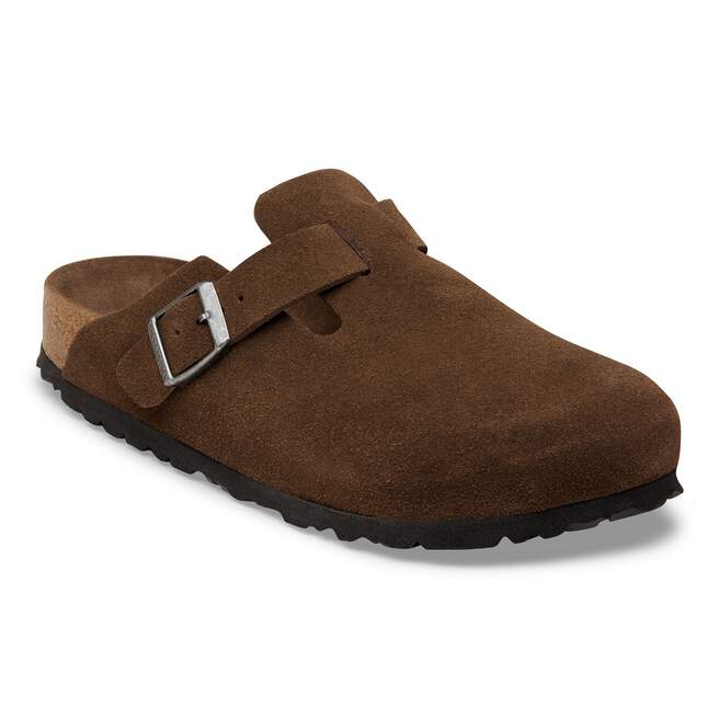 Boston Soft Footbed