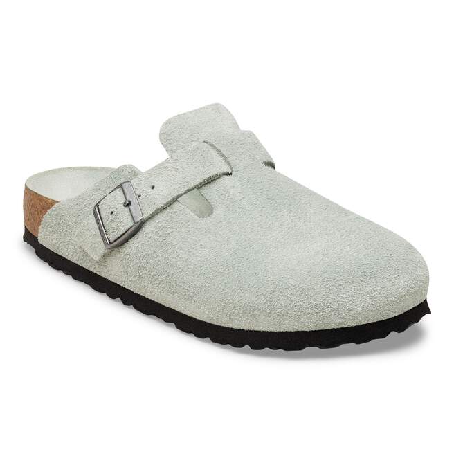 Boston Soft Footbed