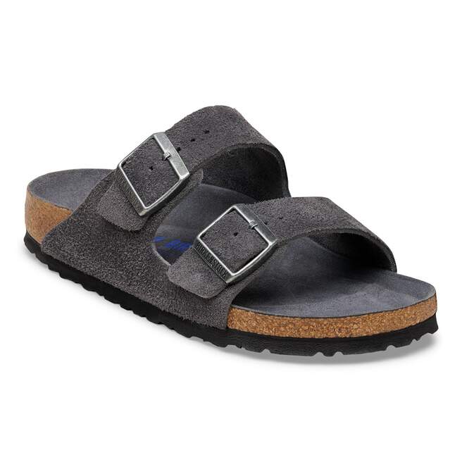 Arizona Soft Footbed