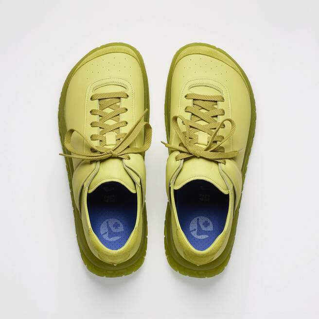 1774 Stroedt Leather