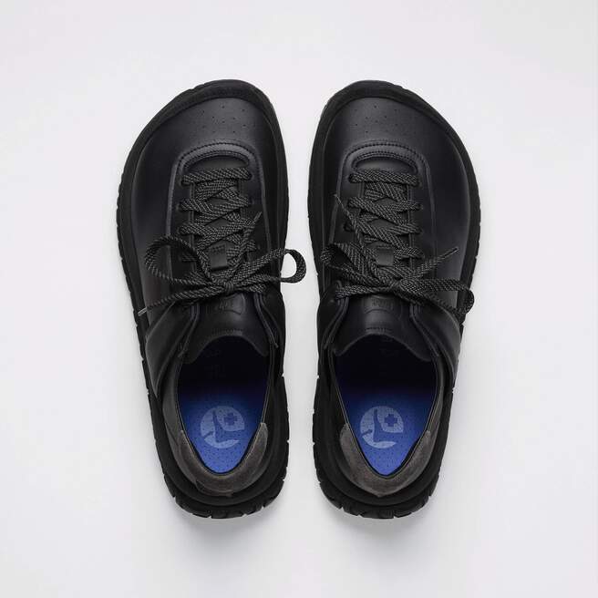 1774 Stroedt Leather