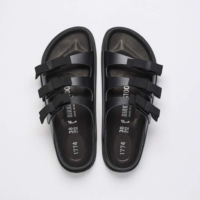 1774 Florida Smooth Leather