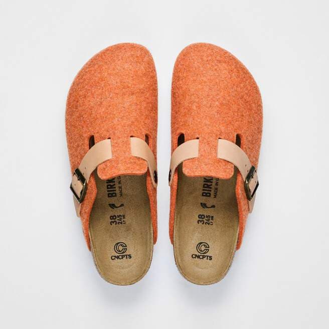 Concepts Boston Felt