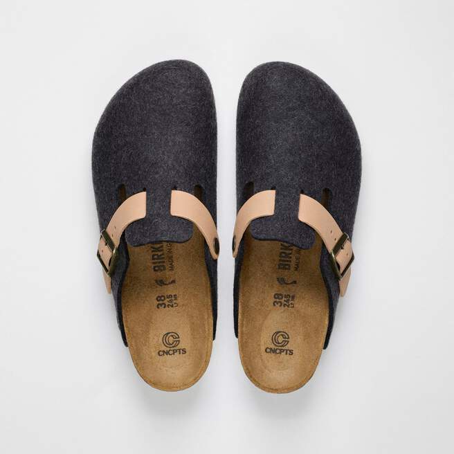 Concepts Boston Felt