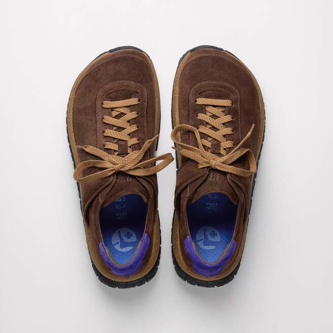 1774 Stroedt Leather